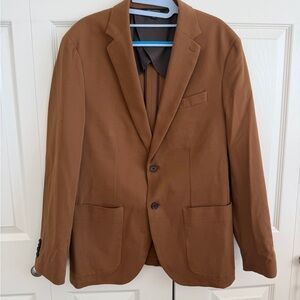 Banana Republic Tan Blazer